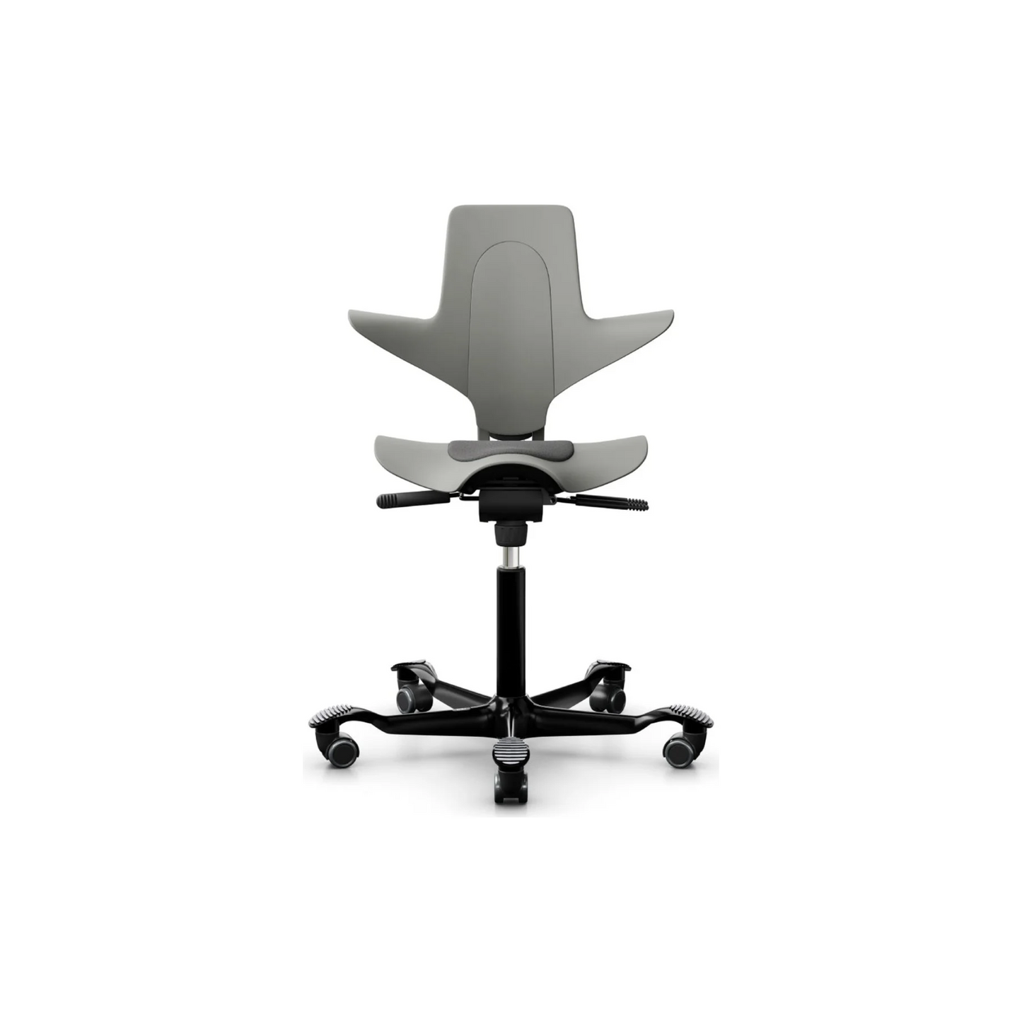 HÅG Capisco Puls 8010 Chair - Clay