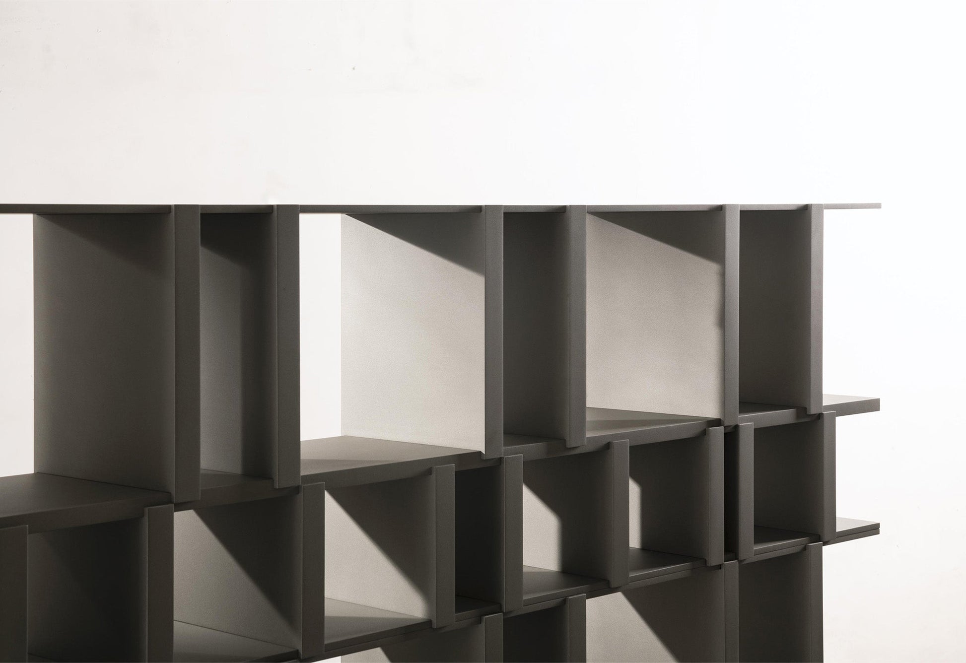Pyrite Bookshelf - District Furniture
