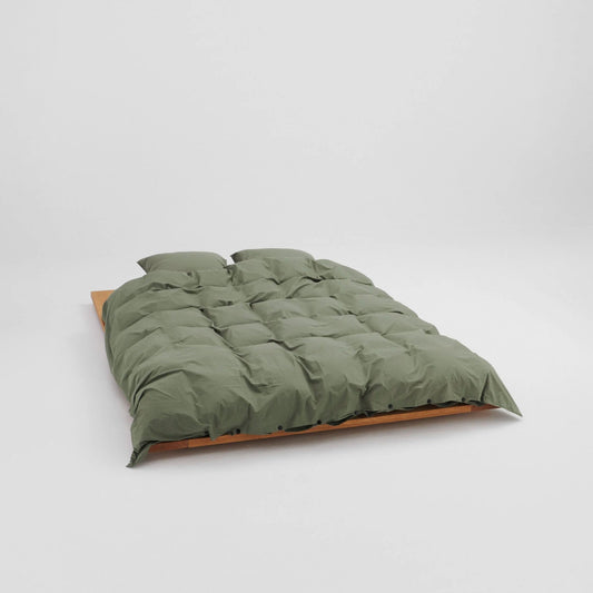Quilt Cover - District Furniture