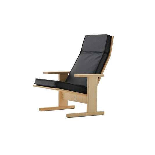 Quindici Lounge Chair - District Furniture