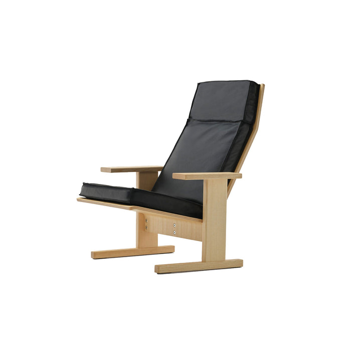 Quindici Lounge Chair - District Furniture