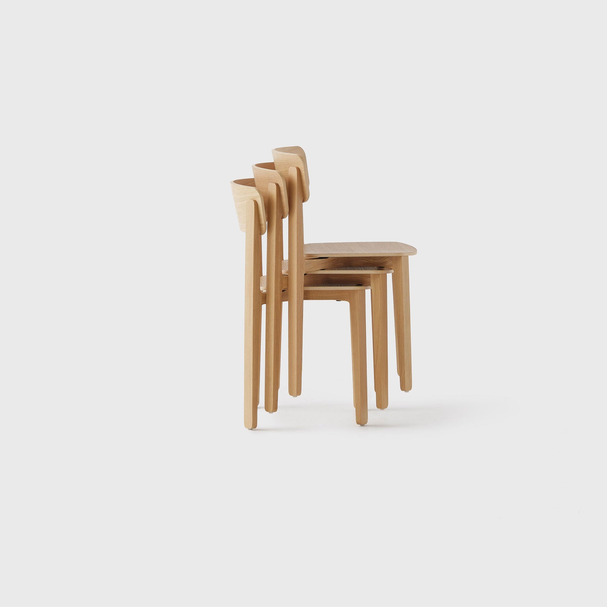 Radio Chair - District Furniture