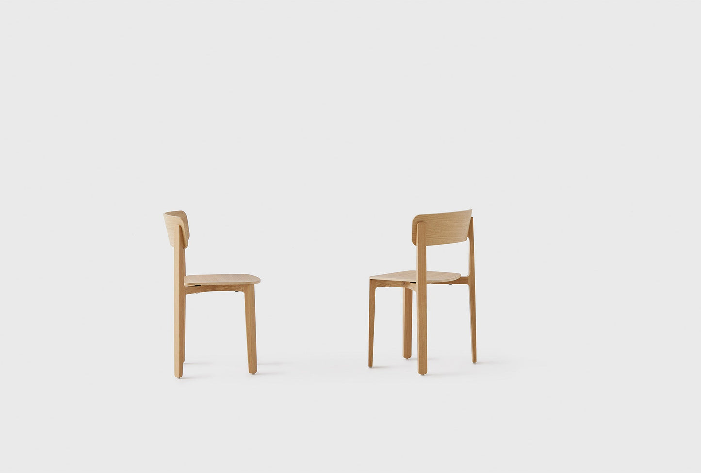 Radio Chair - District Furniture
