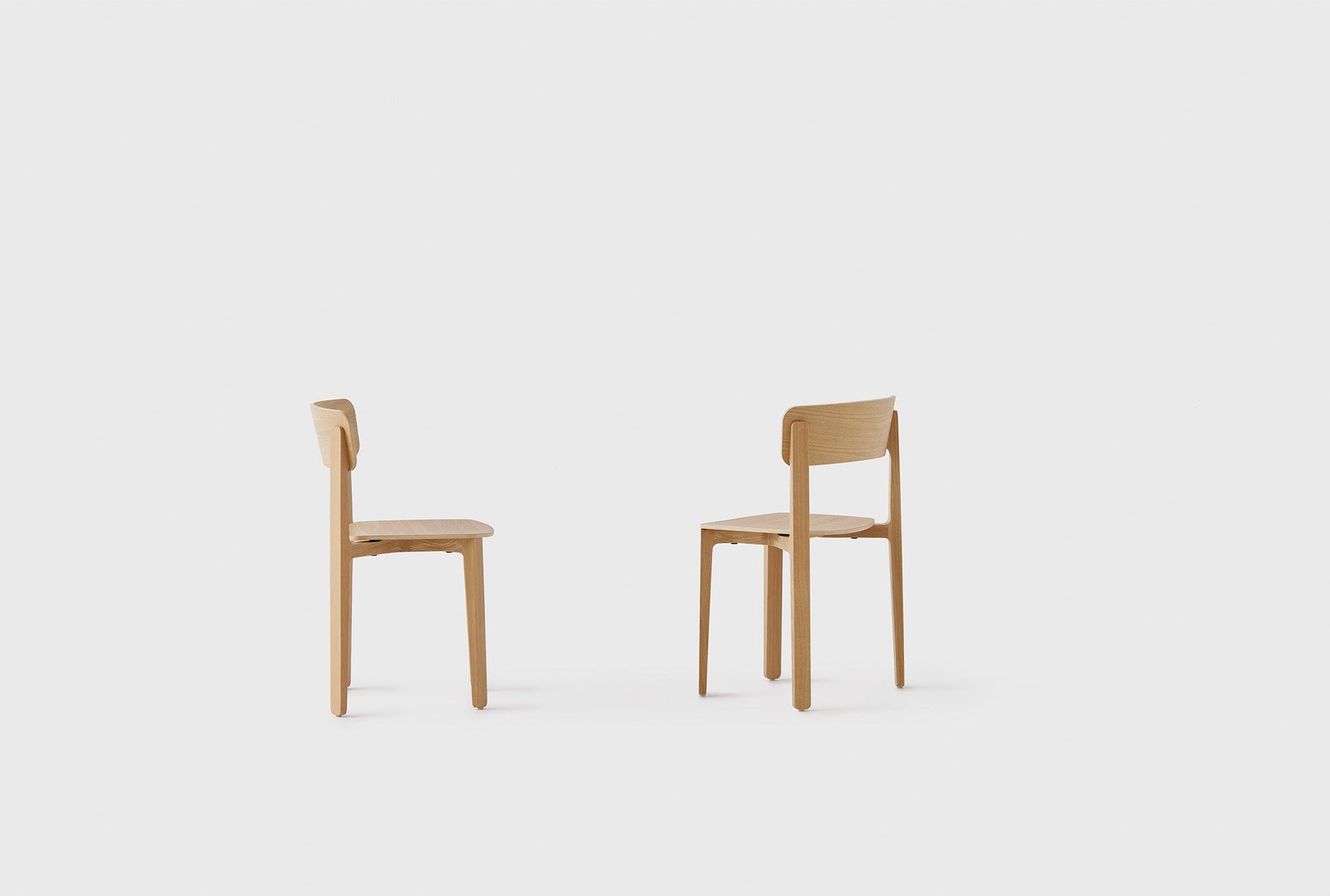 Radio Chair - District Furniture