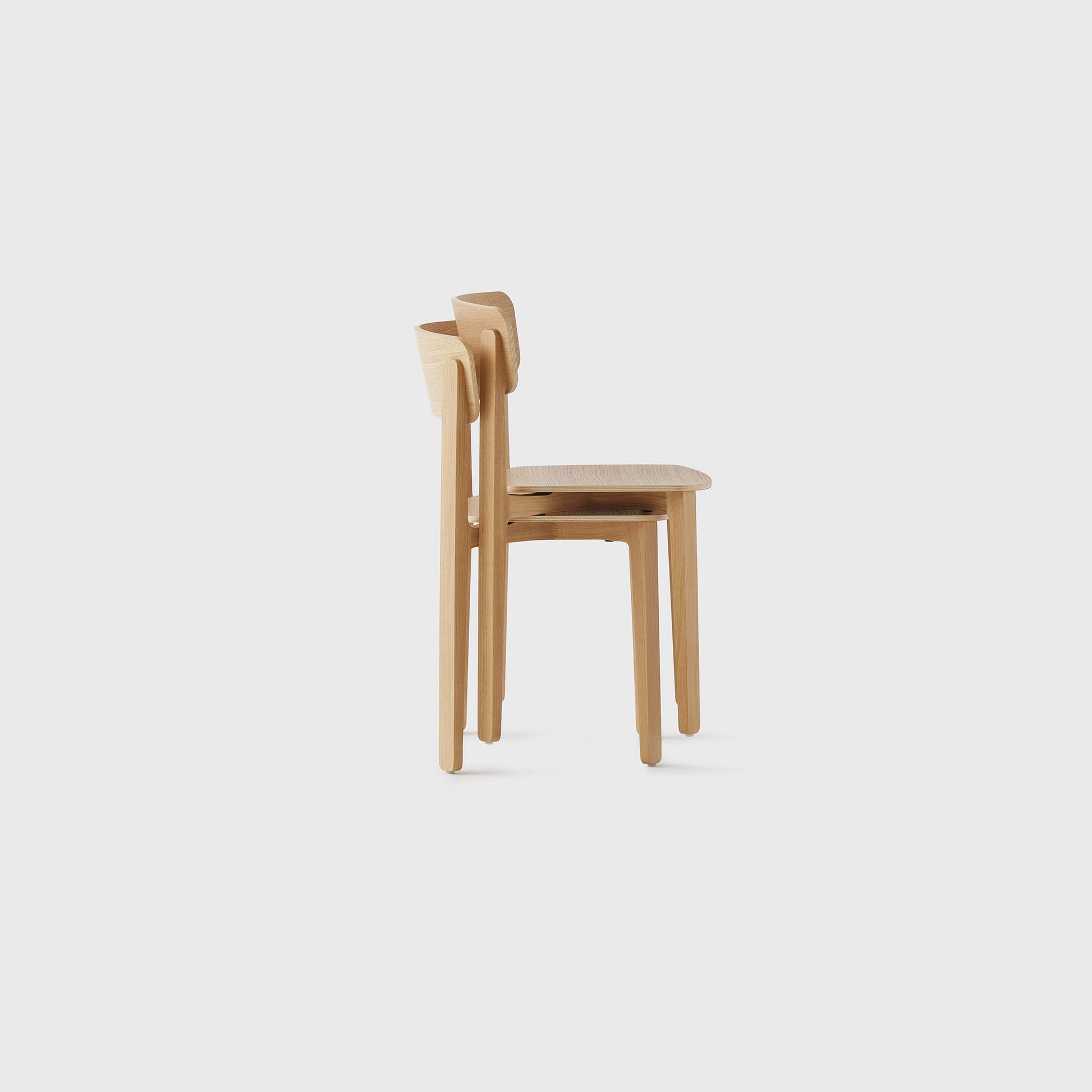 Radio Chair - District Furniture