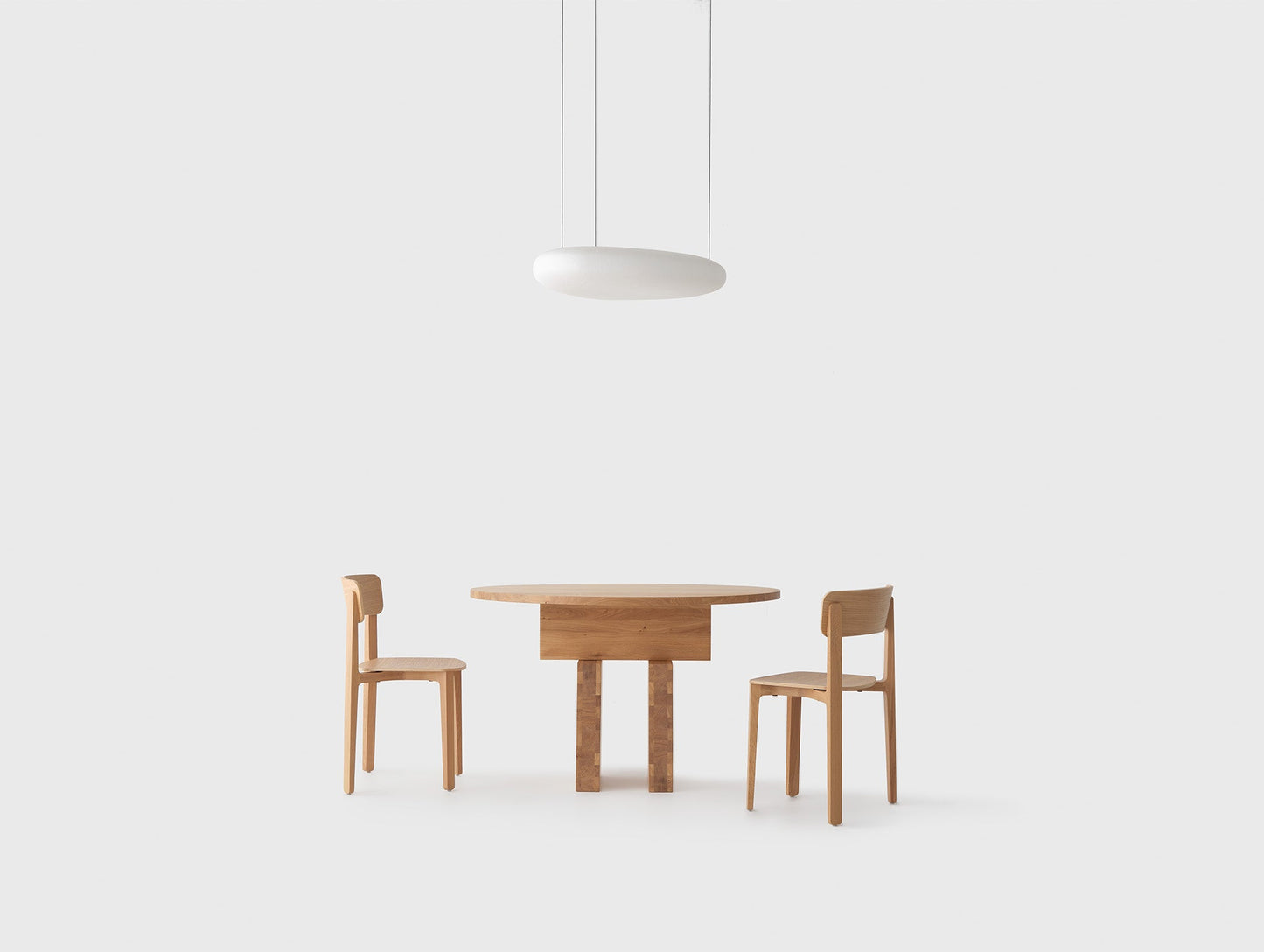 Radio Chair - District Furniture