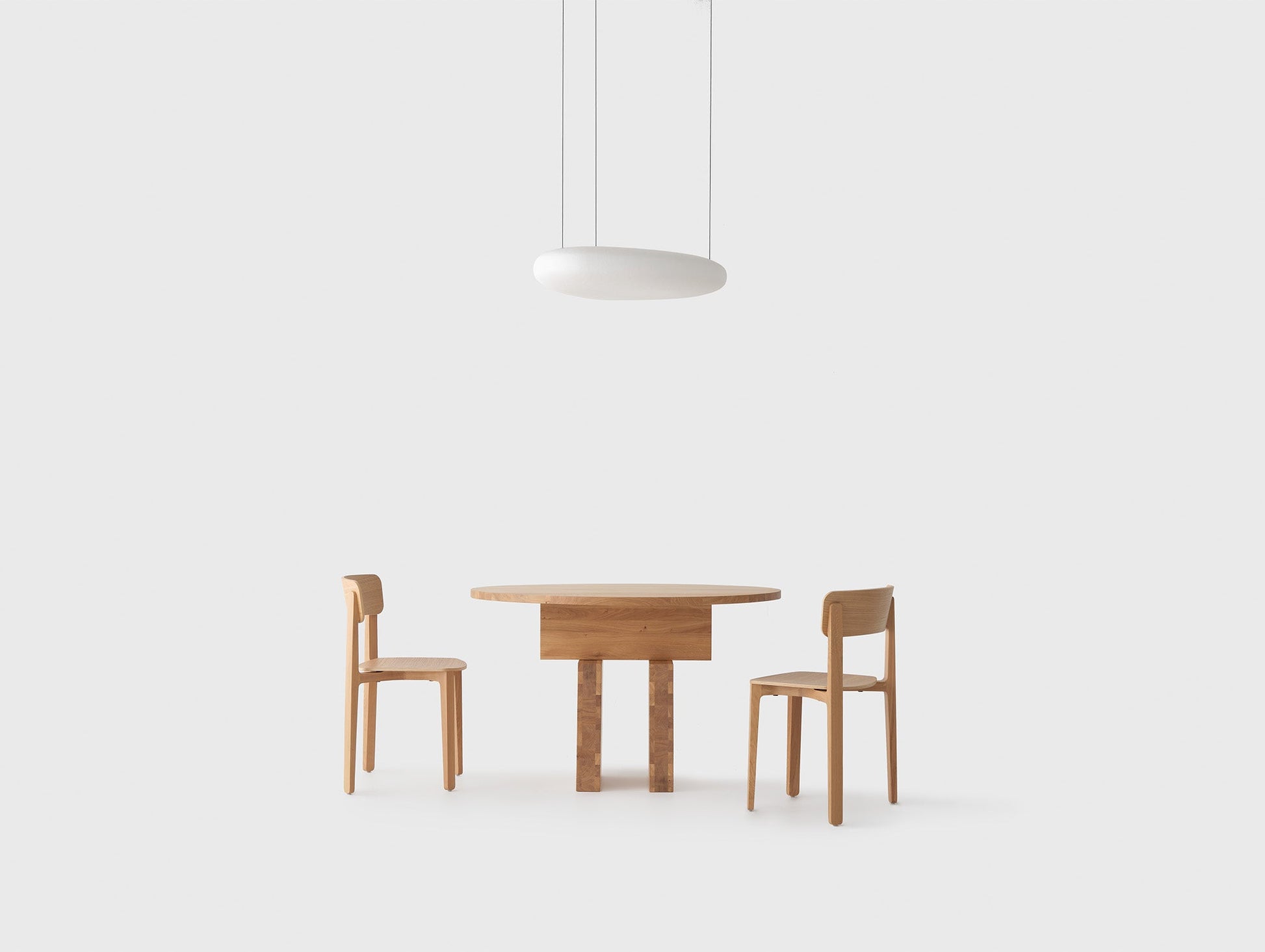 Radio Chair - District Furniture