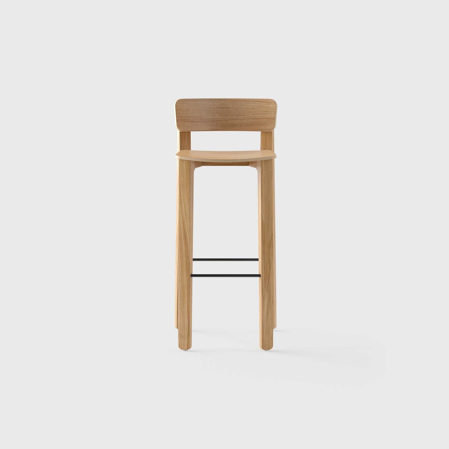 Radio Stool - District Furniture