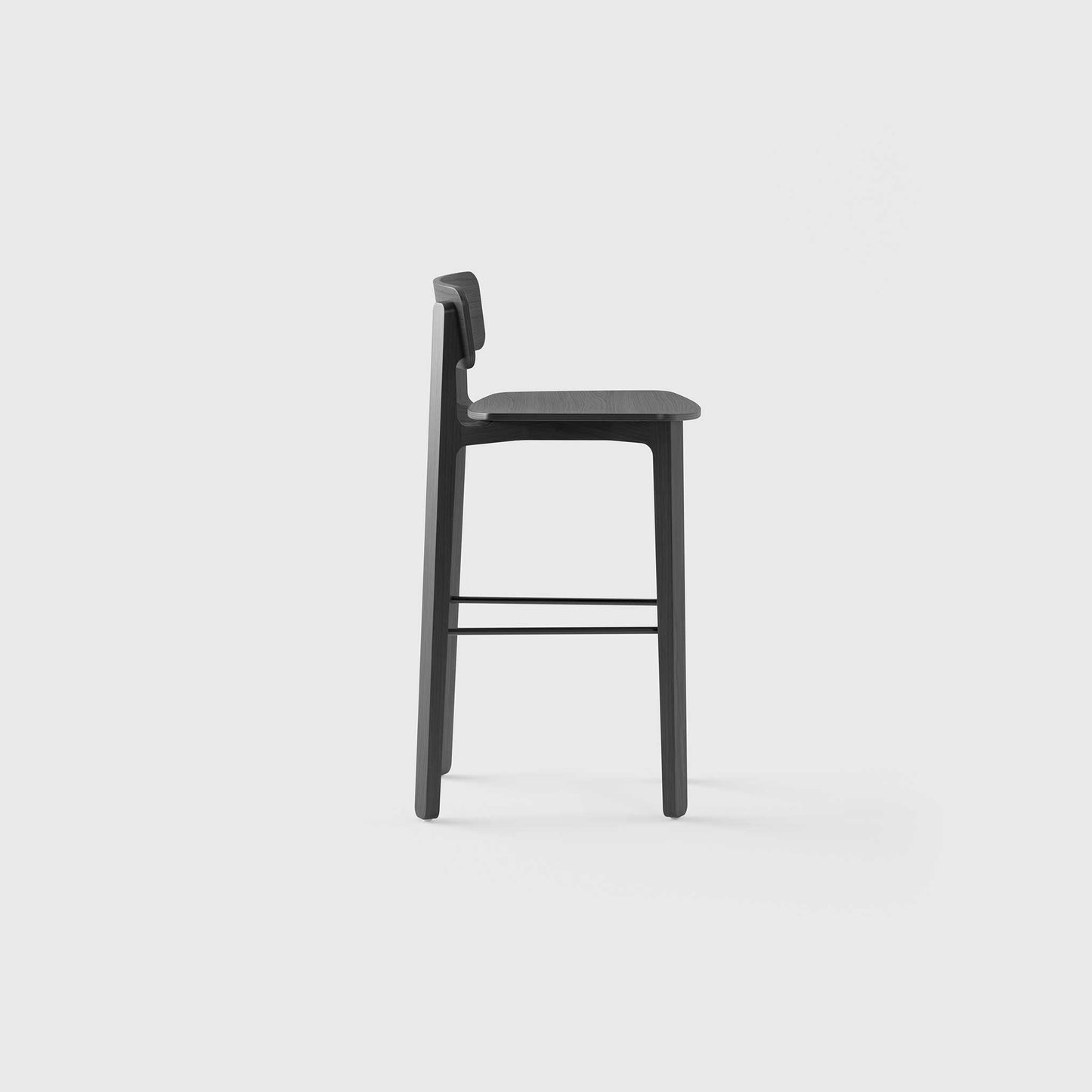 Radio Stool - District Furniture