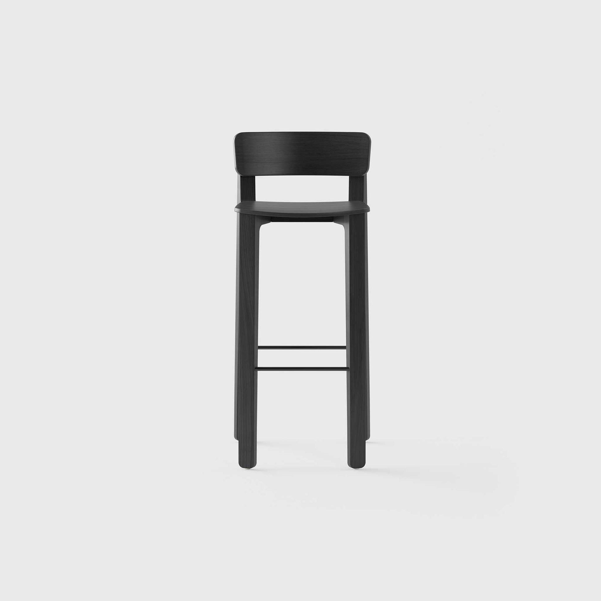 Radio Stool - District Furniture