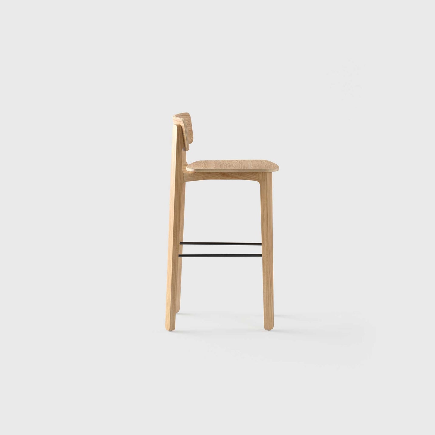 Radio Stool - District Furniture