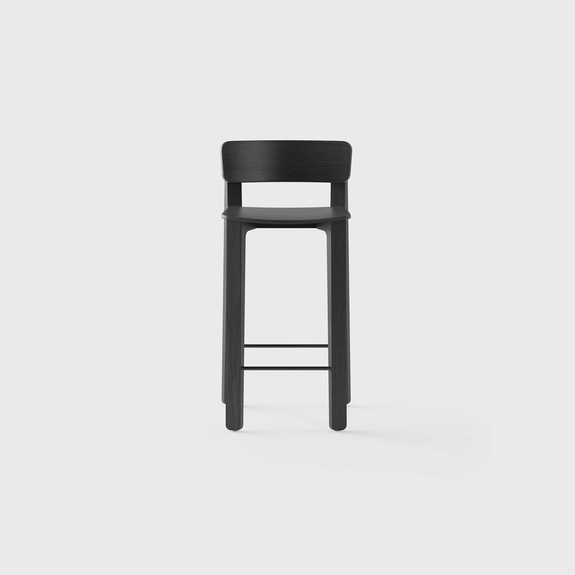 Radio Stool - District Furniture