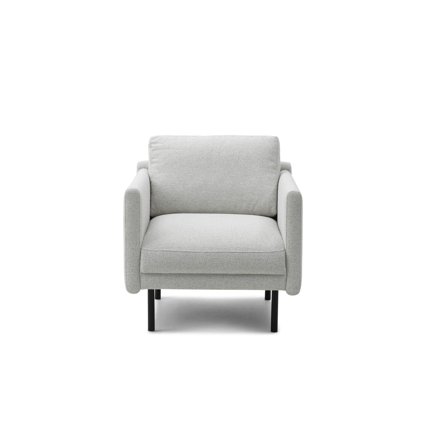 Rar Armchair - District Furniture