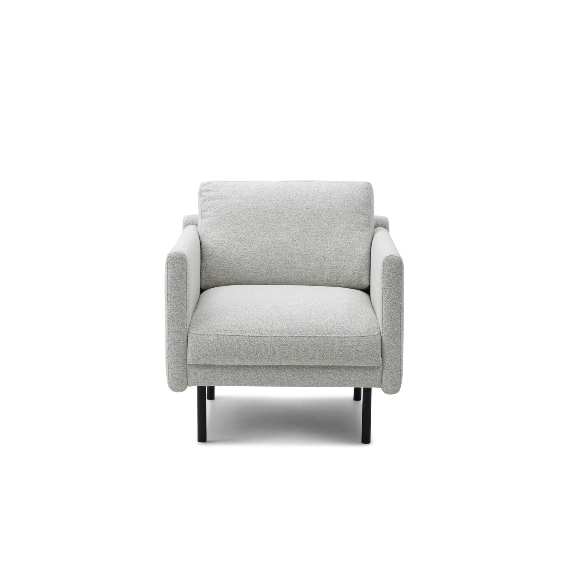 Rar Armchair - District Furniture