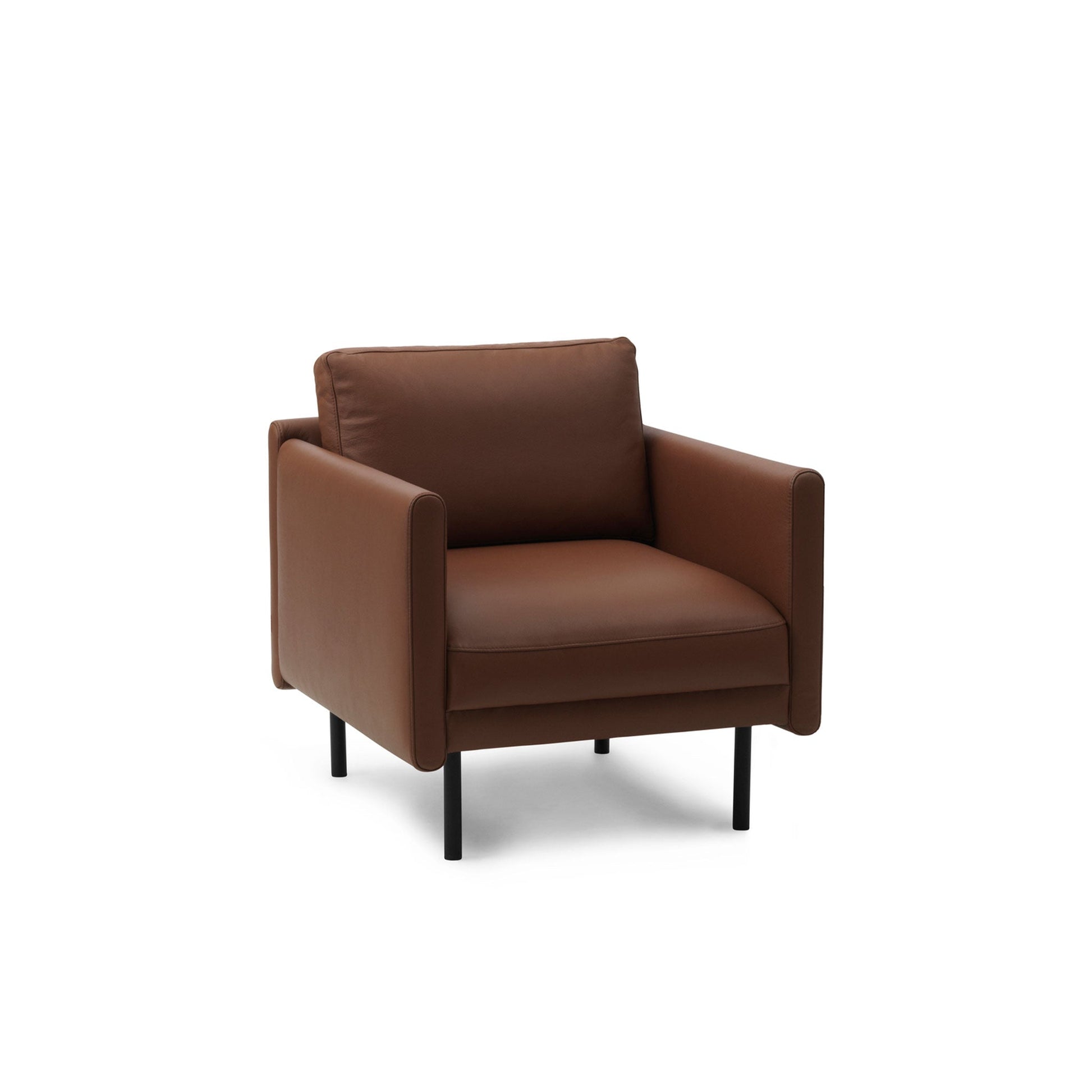 Rar Armchair - District Furniture