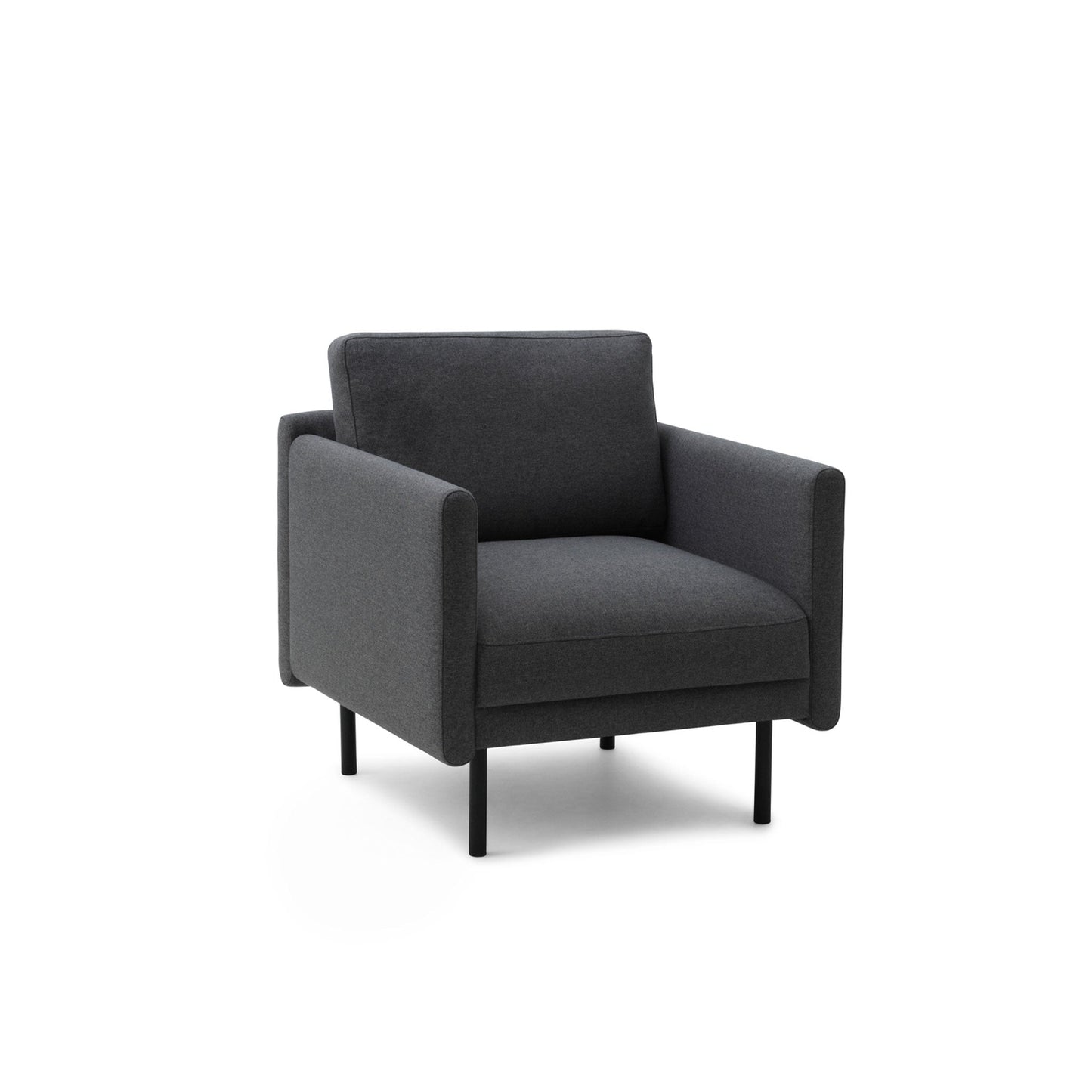 Rar Armchair - District Furniture