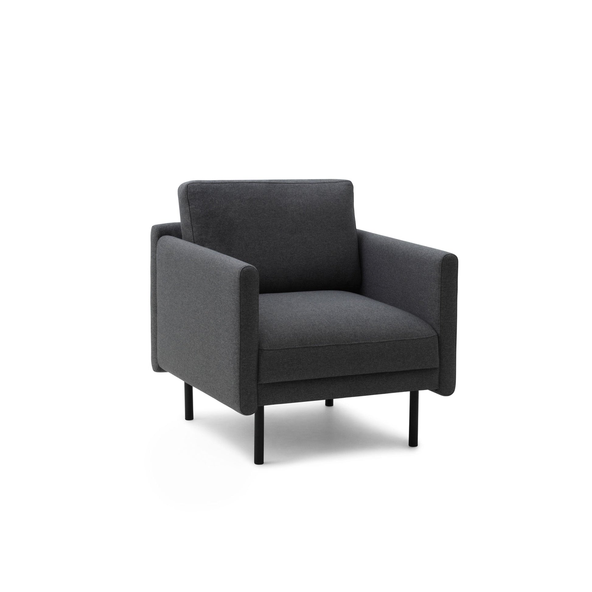 Rar Armchair - District Furniture
