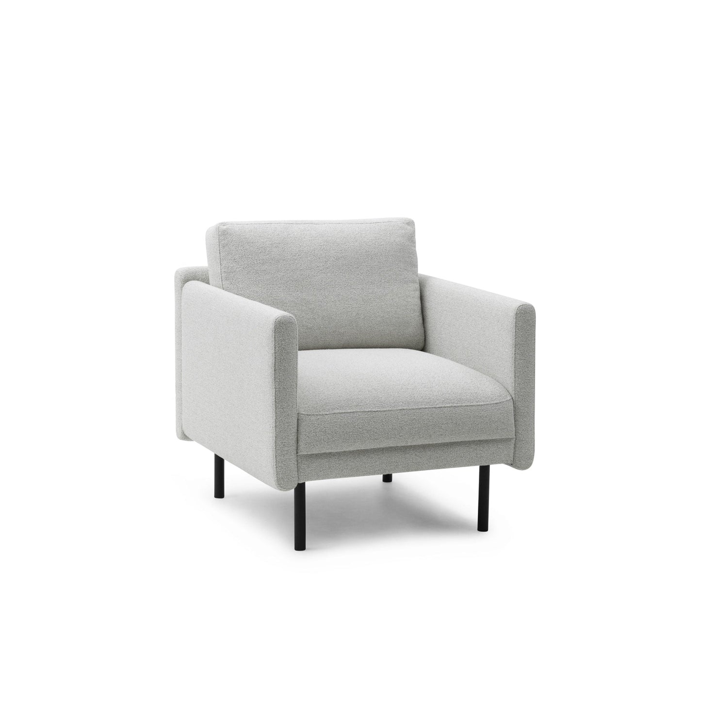 Rar Armchair - District Furniture