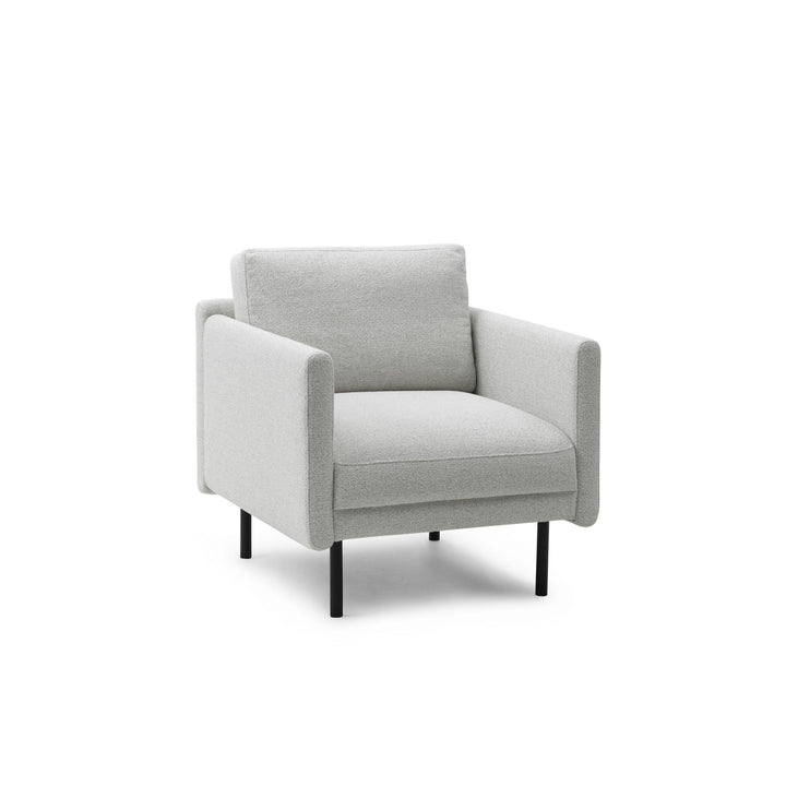 Rar Armchair - District Furniture