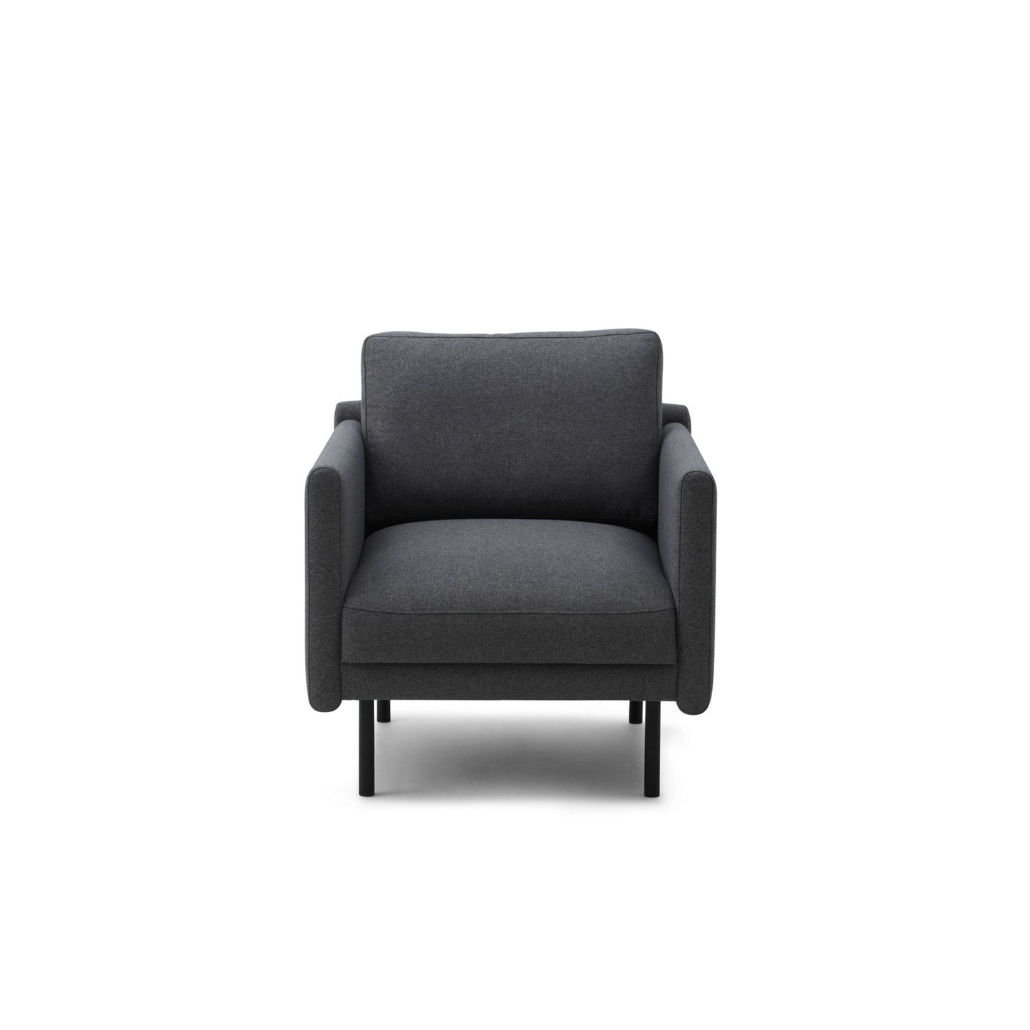 Rar Armchair - District Furniture