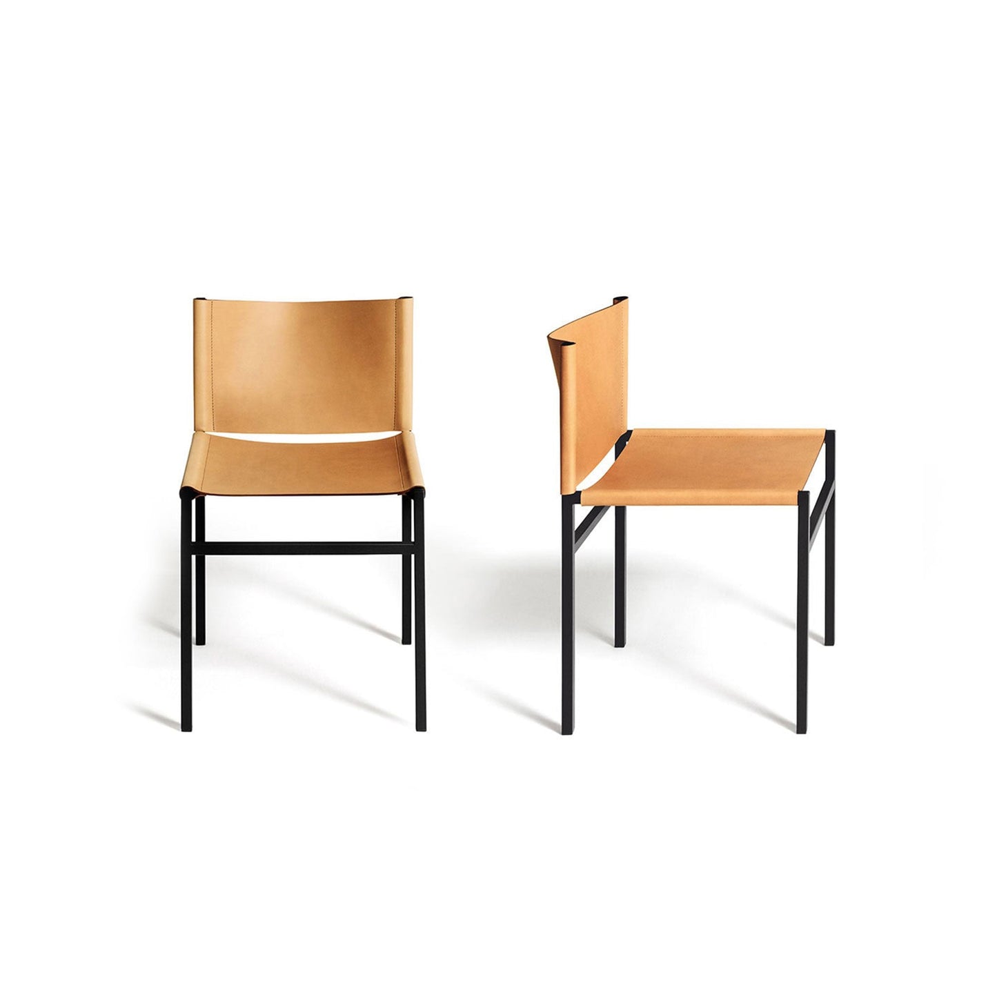 Rea Chair - District Furniture