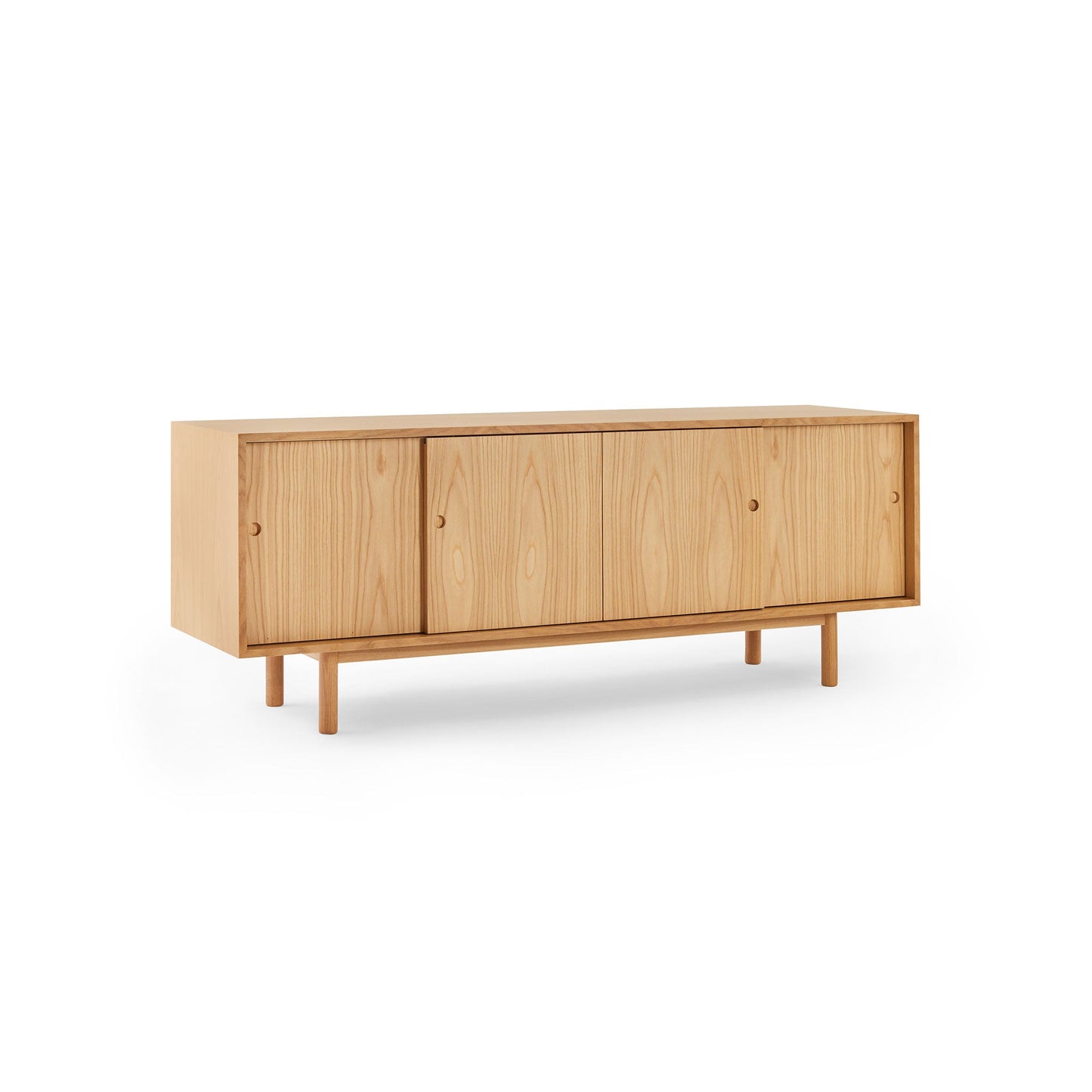 Remo Sideboard - District Furniture