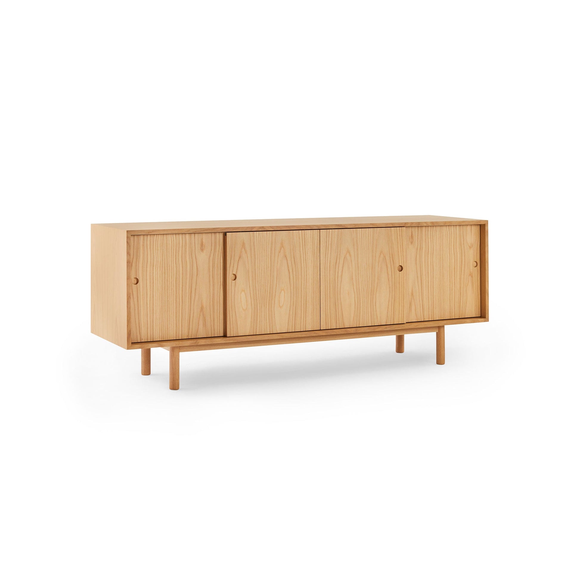 Remo Sideboard - District Furniture