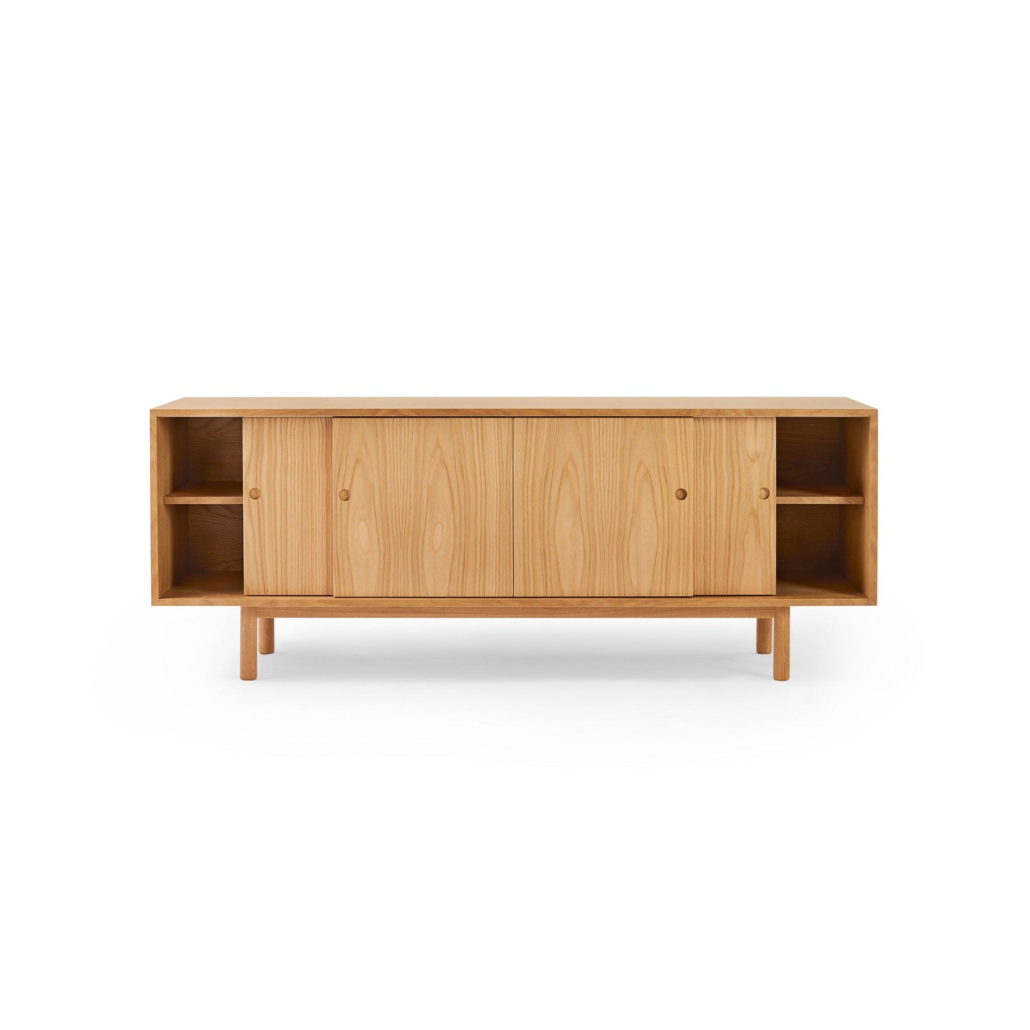 Remo Sideboard - District Furniture