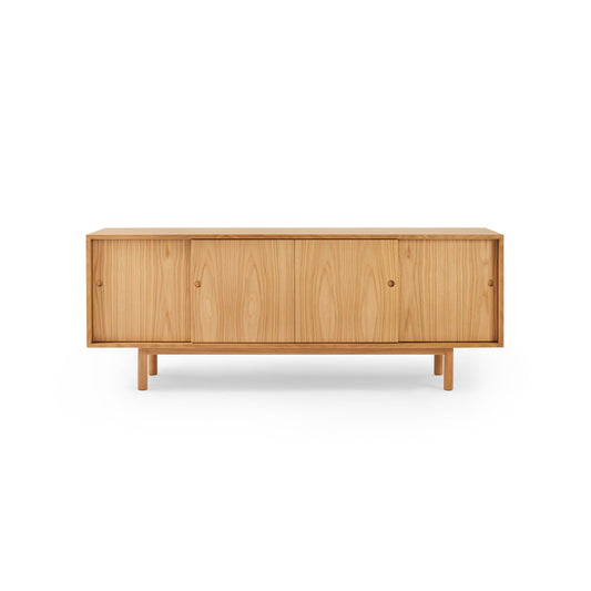 Remo Sideboard - District Furniture
