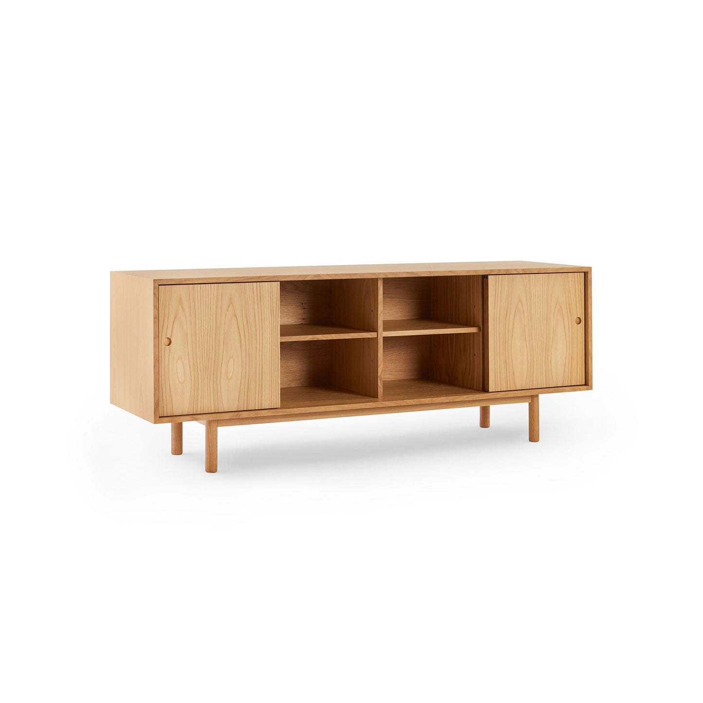 Remo Sideboard - District Furniture