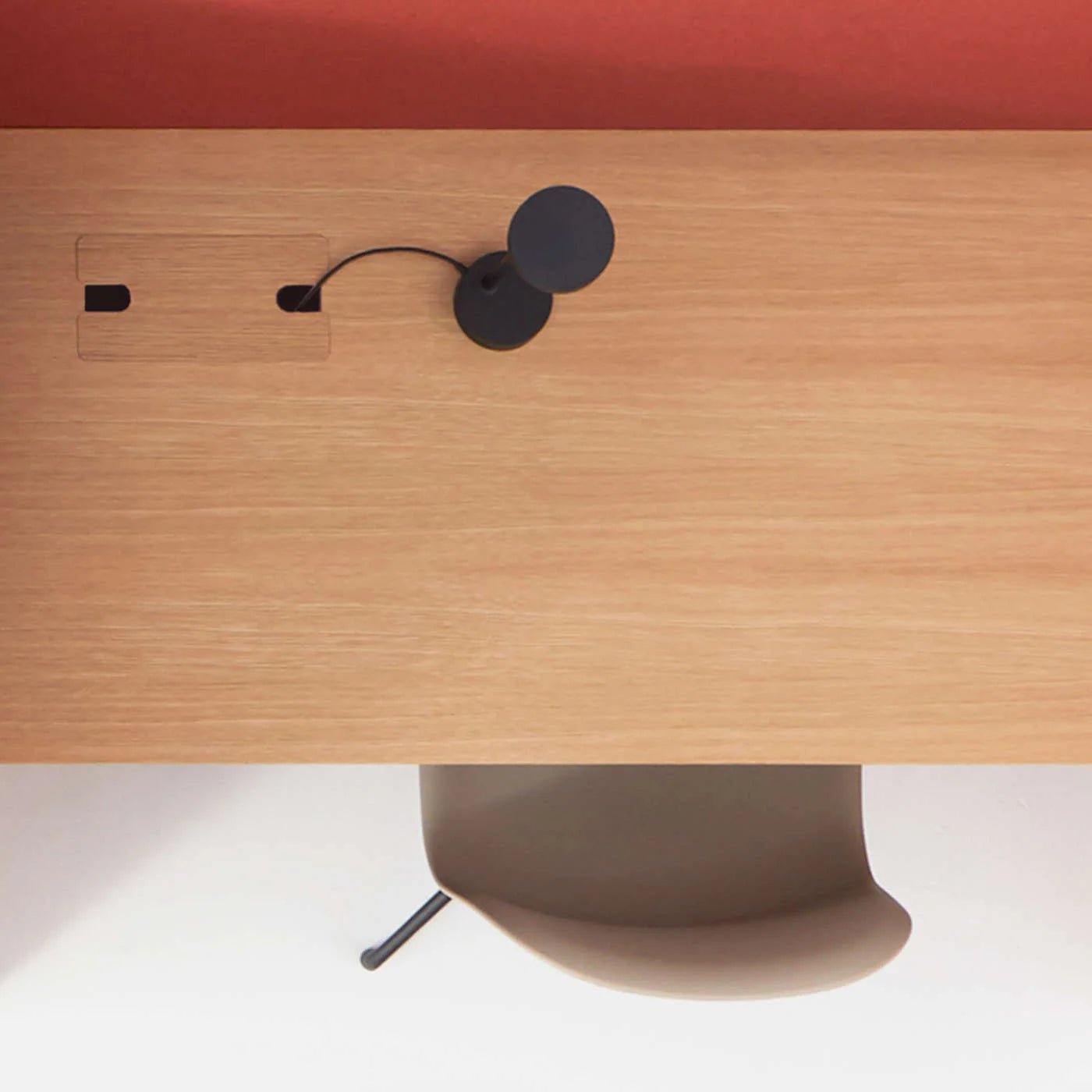 Remote Pod Single - District Furniture