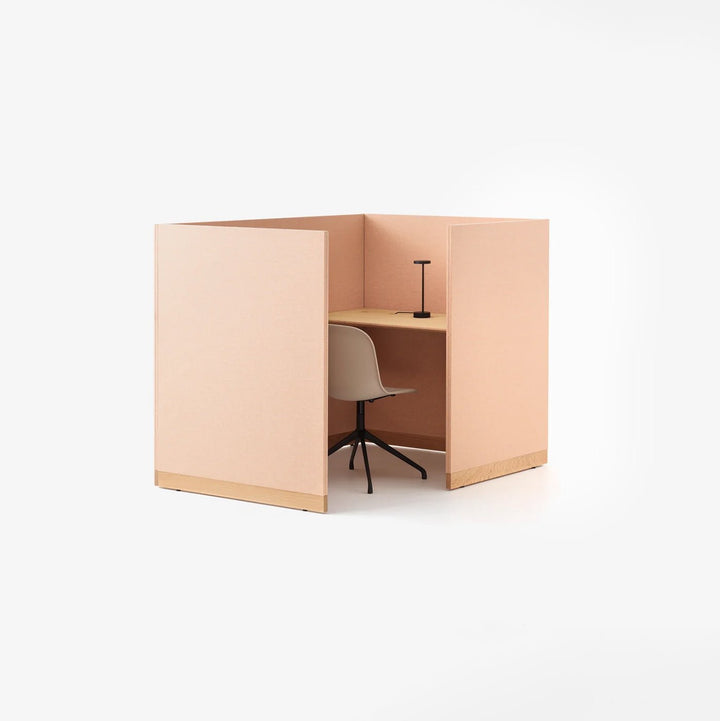Remote Pod Single - District Furniture