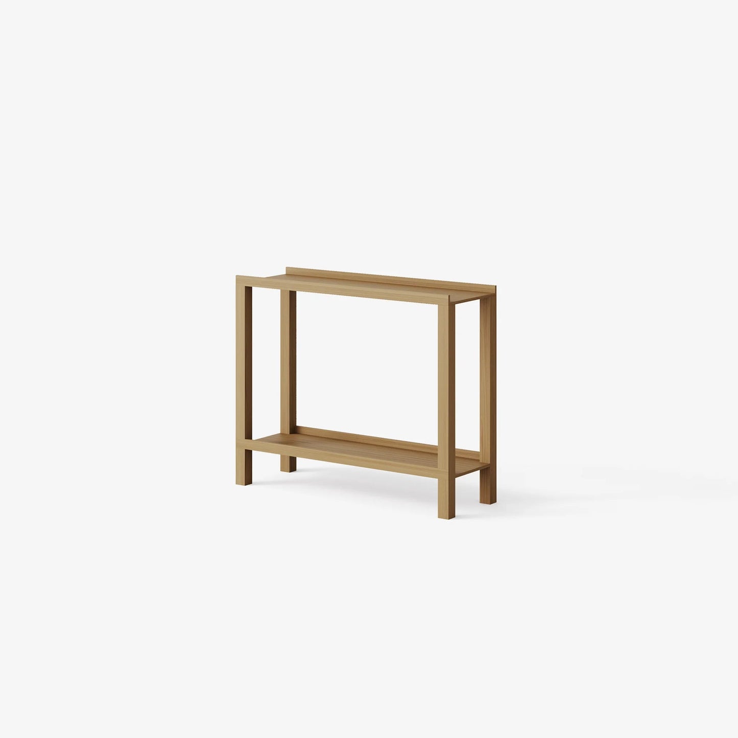 Ren Console - District Furniture