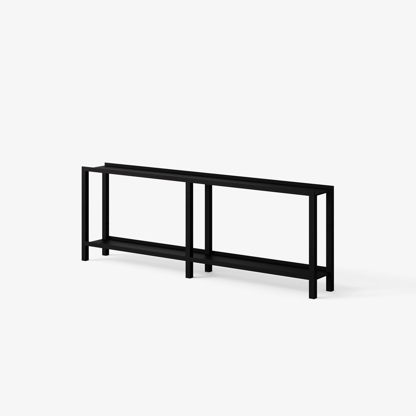 Ren Console - District Furniture