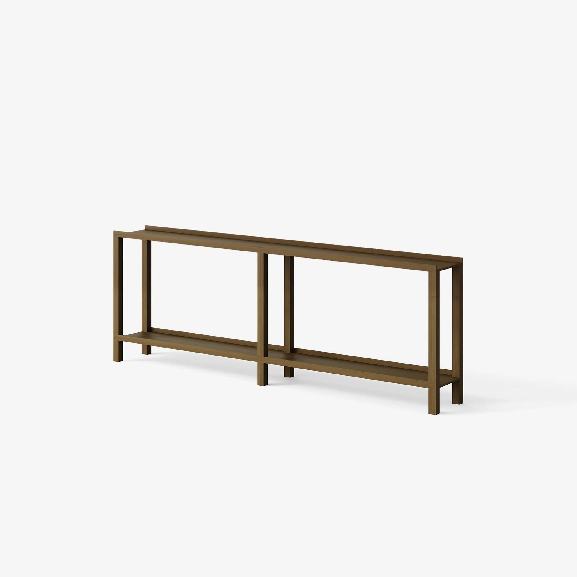 Ren Console - District Furniture