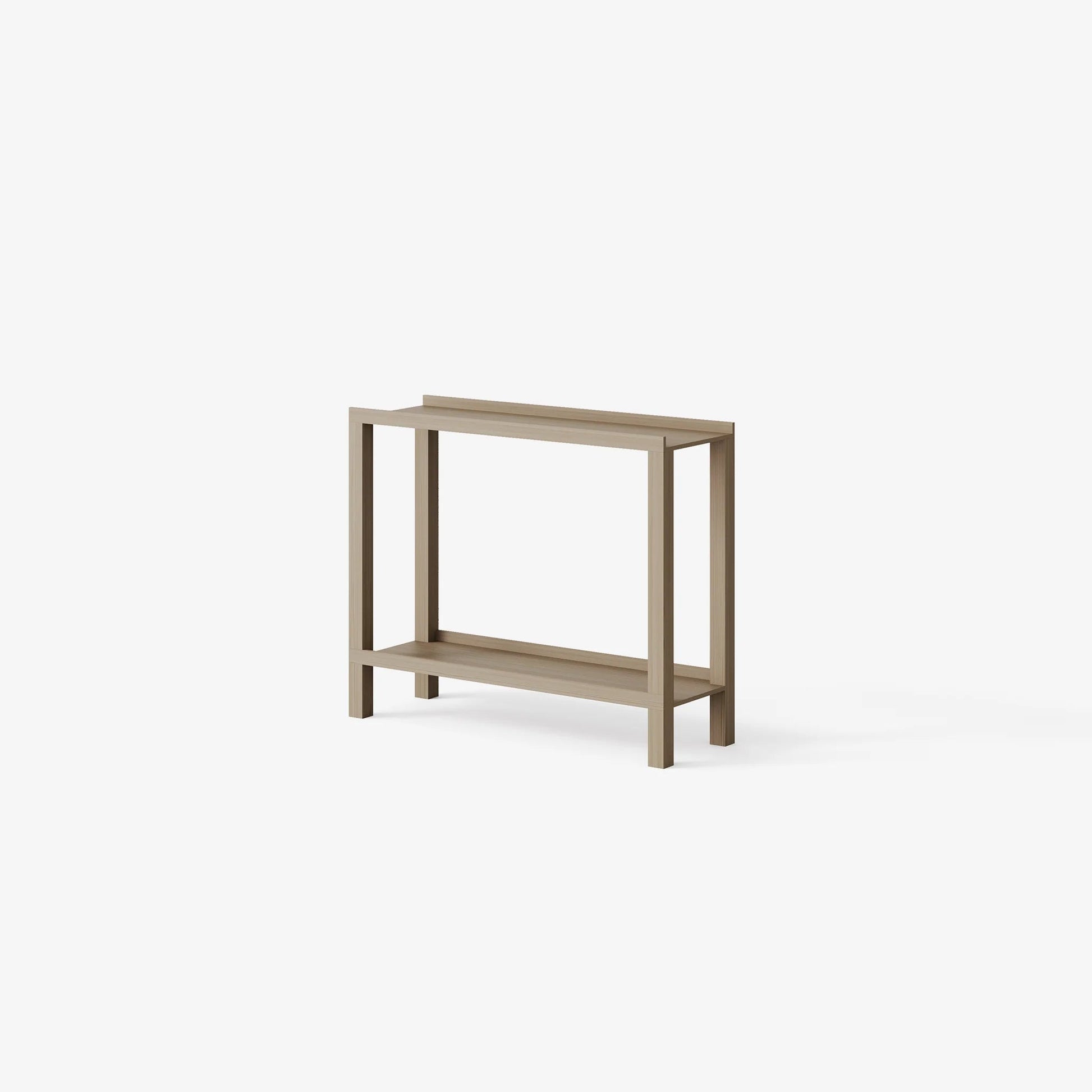 Ren Console - District Furniture