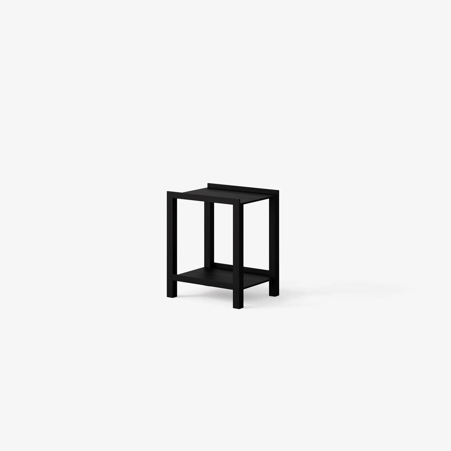 Ren Side Table - District Furniture