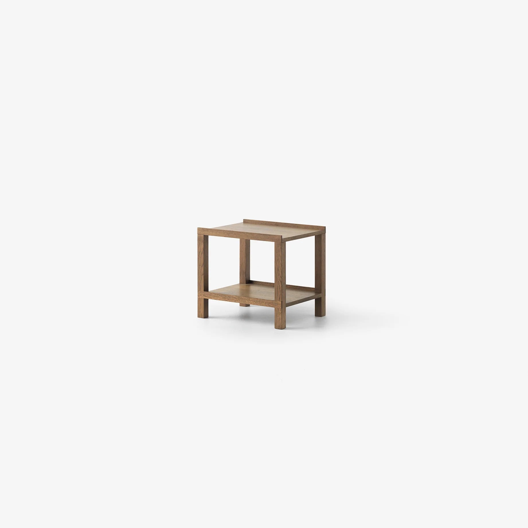 Ren Side Table - District Furniture