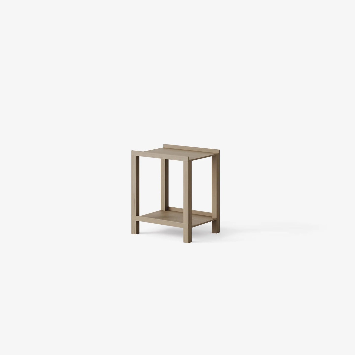 Ren Side Table - District Furniture