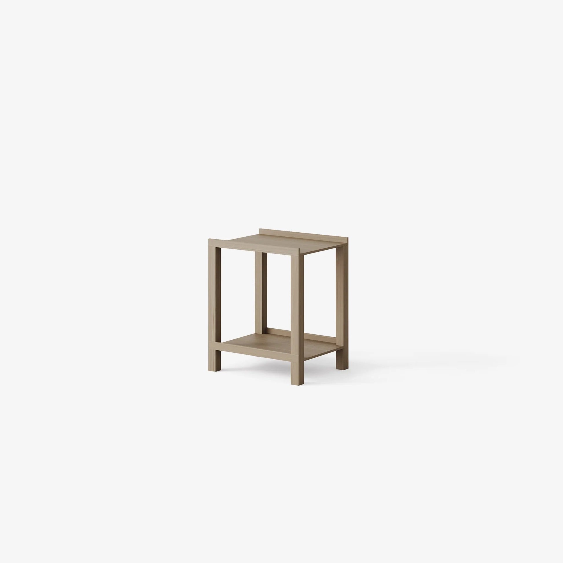 Ren Side Table - District Furniture
