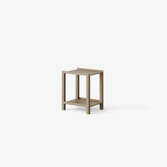 Ren Side Table - District Furniture