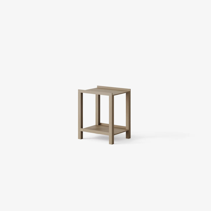 Ren Side Table - District Furniture