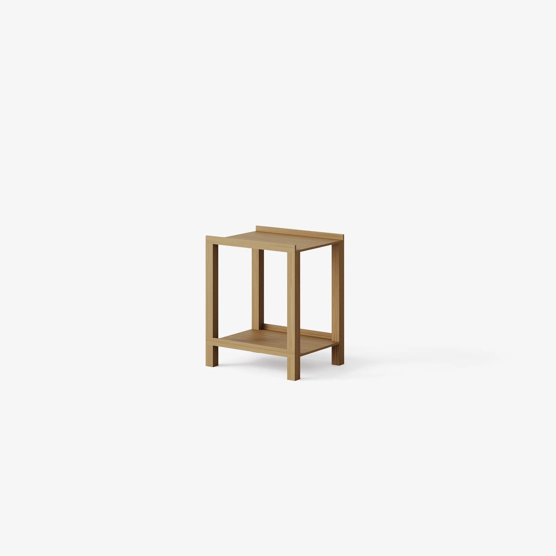 Ren Side Table - District Furniture