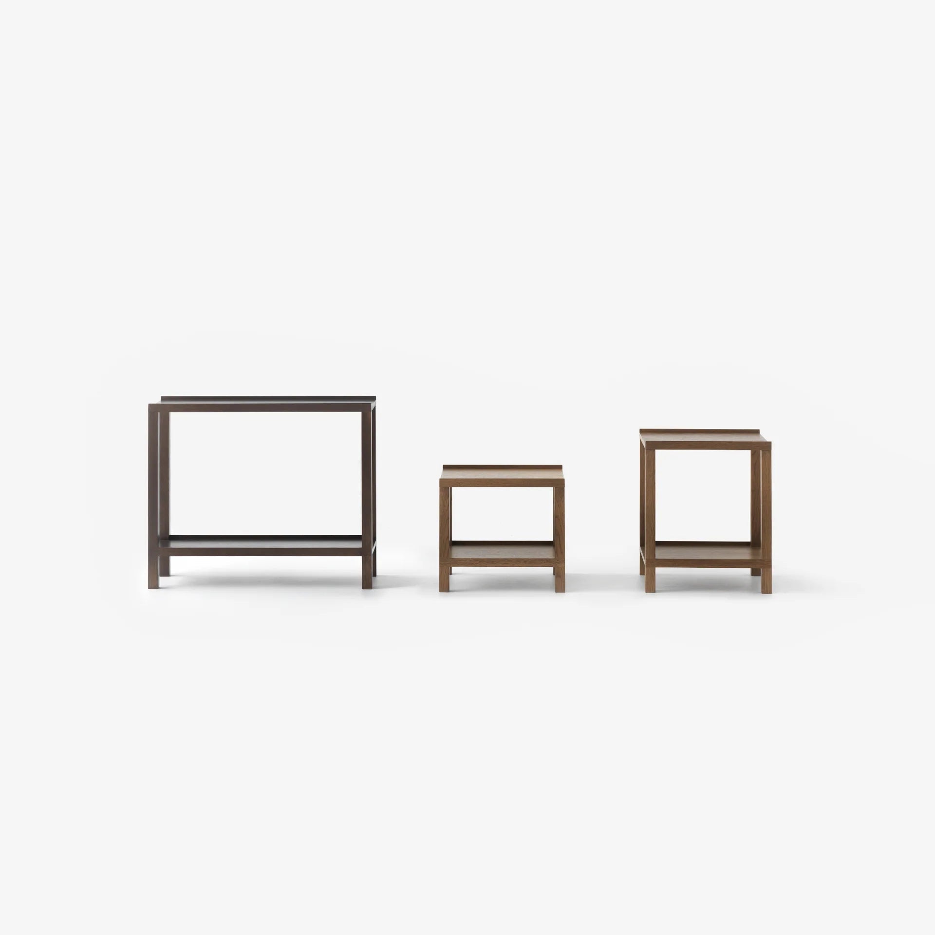 Ren Side Table - District Furniture