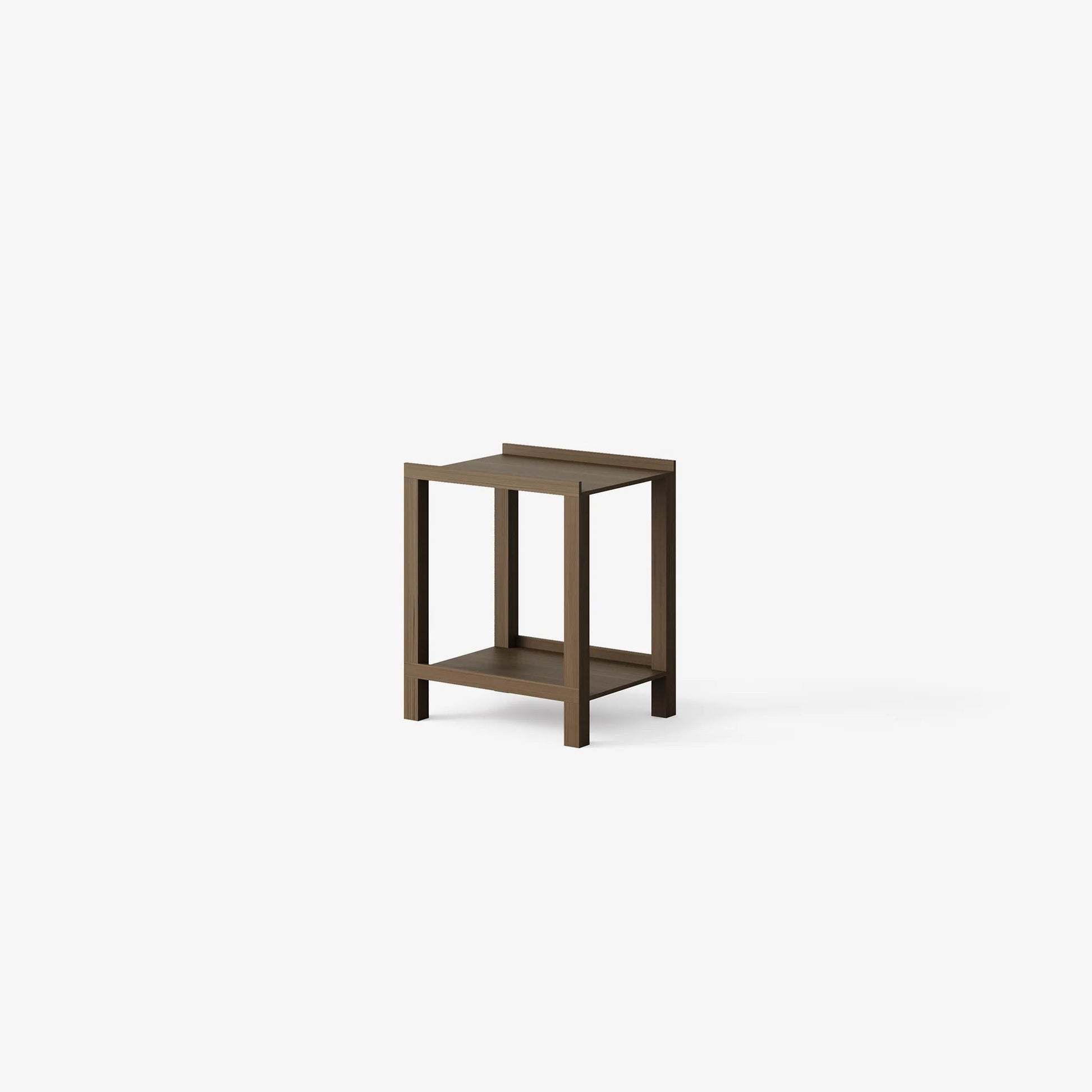 Ren Side Table - District Furniture