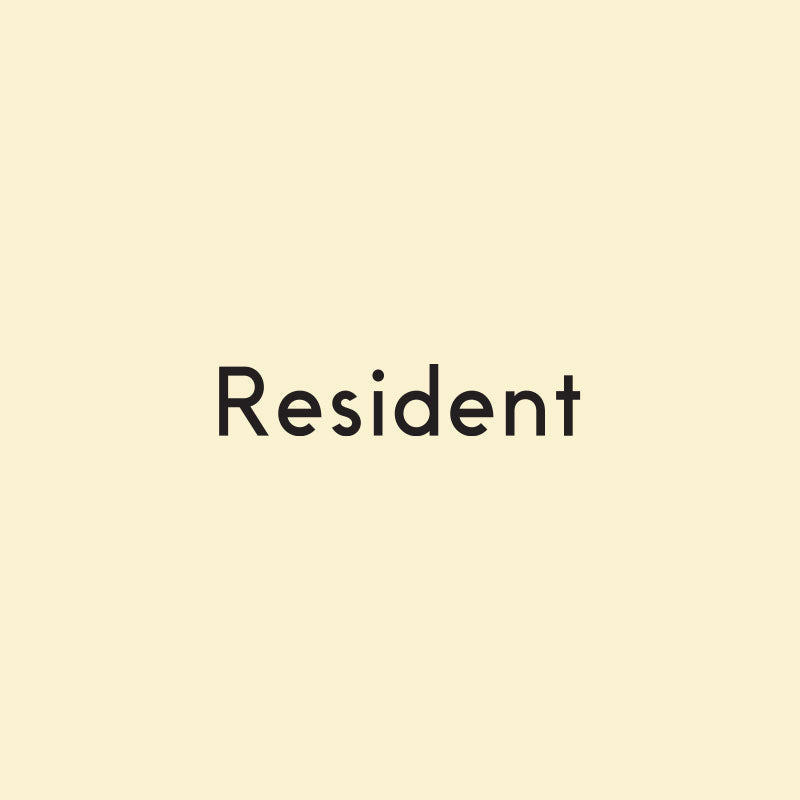 Resident – District Furniture