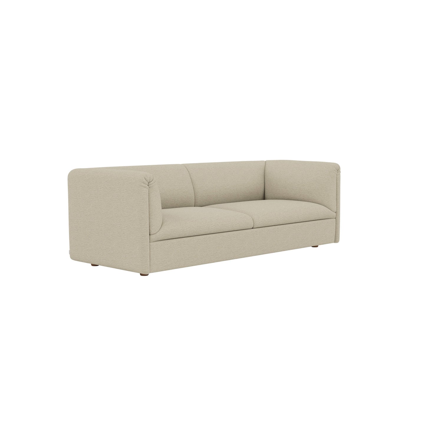 Retreat Sofa - District Furniture