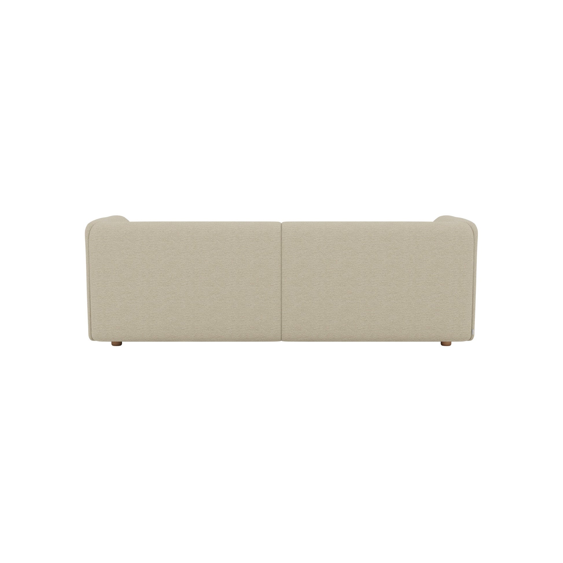Retreat Sofa - District Furniture