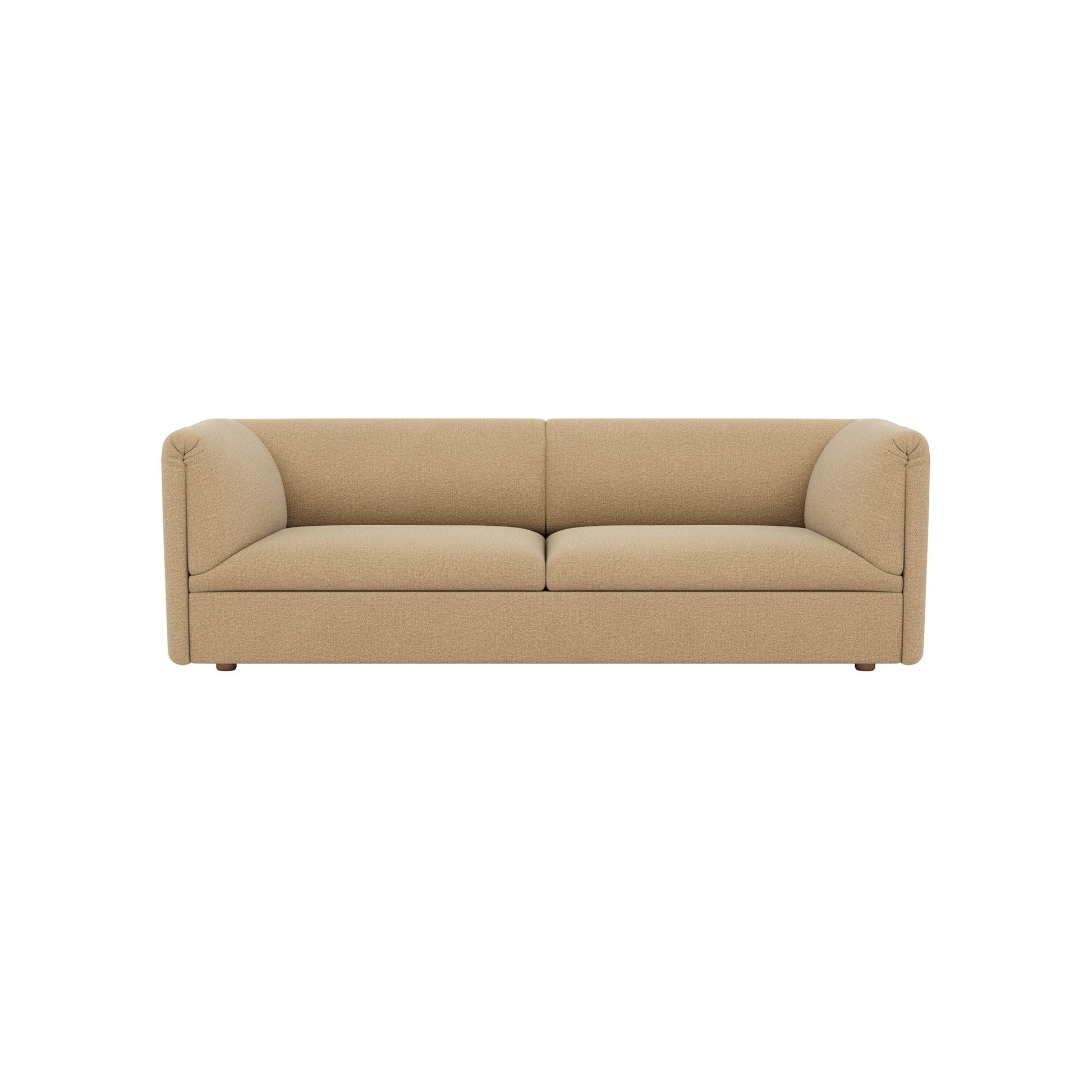 Retreat Sofa - District Furniture