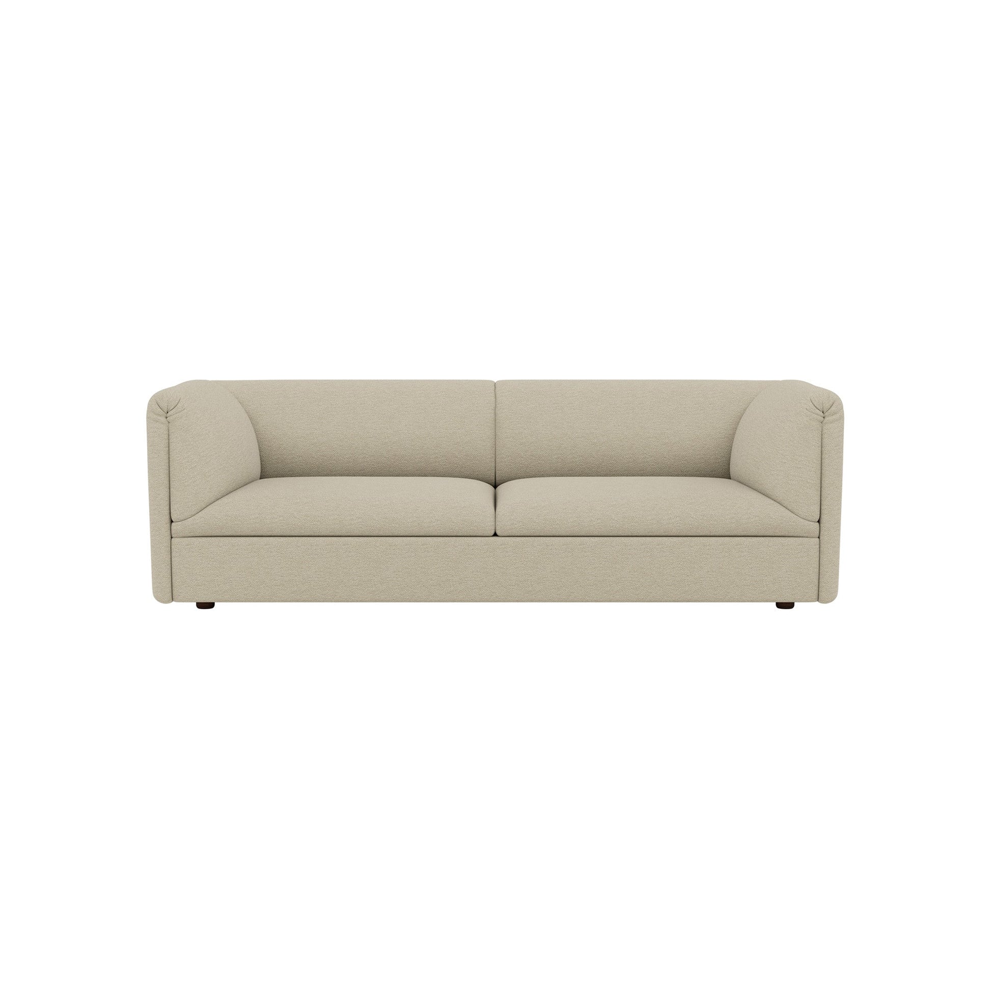 Retreat Sofa - District Furniture
